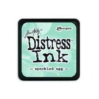 Distress Mini Ink - Speckled Egg
